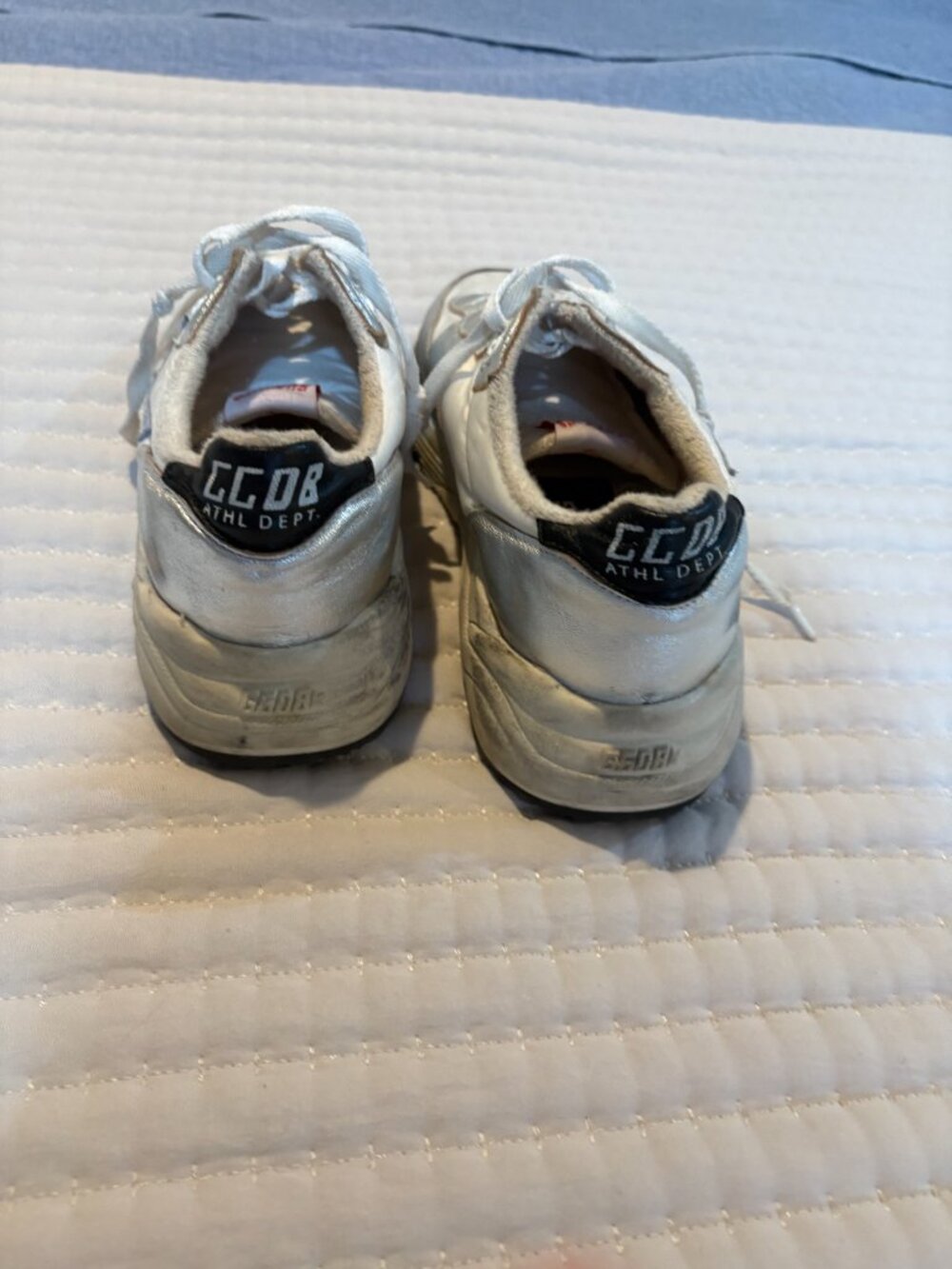 Golden Goose RUNNING - Picture 2 of 4